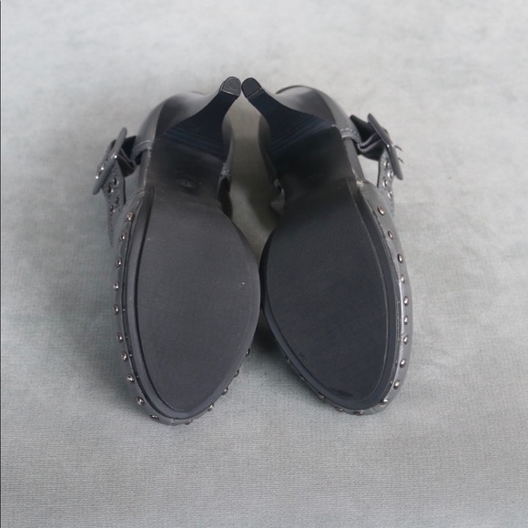 Mossimo Platform Pumps - Picture 5 of 5